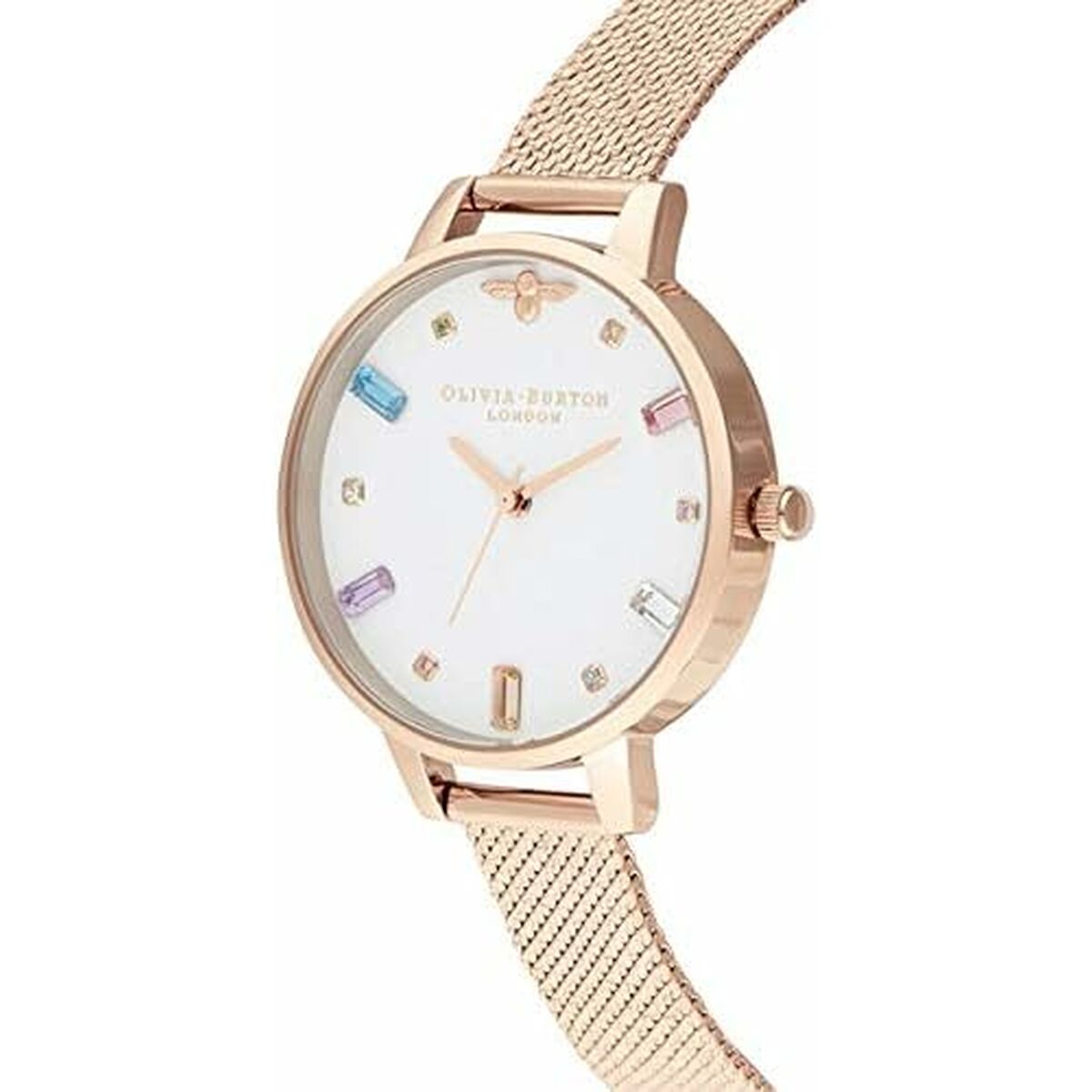 Dameur Olivia Burton OB16RB15 (Ø 34 mm)